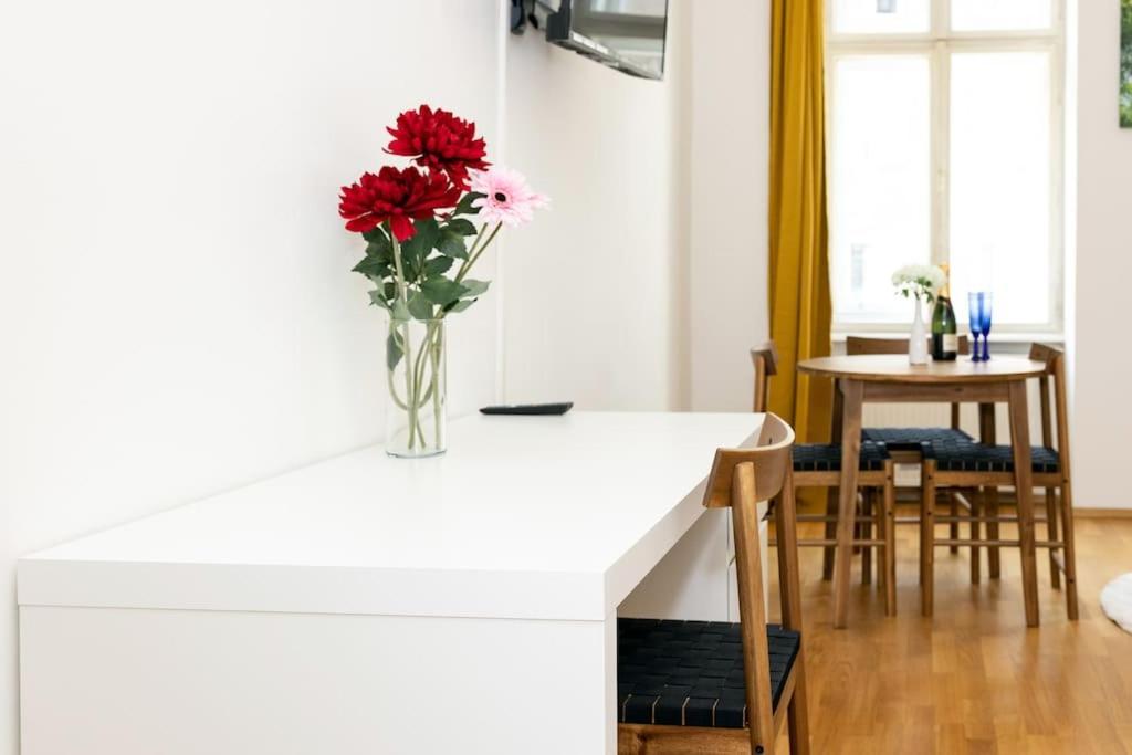 Appartamento Sunny And Stylish - Free Parking - 15 Min To Center *